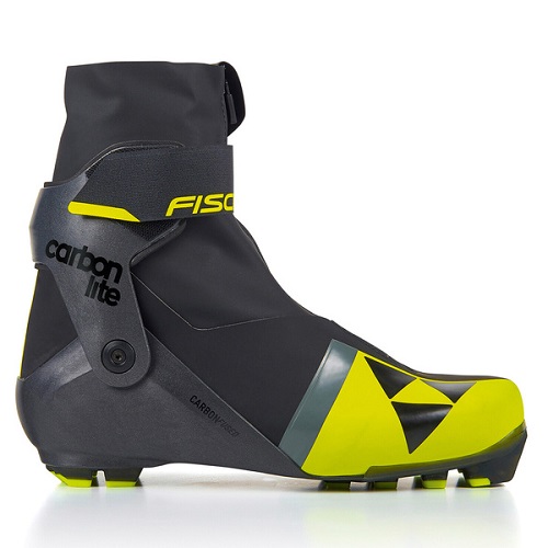 Ботинки лыжные FISCHER CARBONLITE SK S10023
