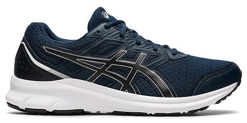 Кроссовки Asics JOLT 3 FRENCH BLUE BLACK