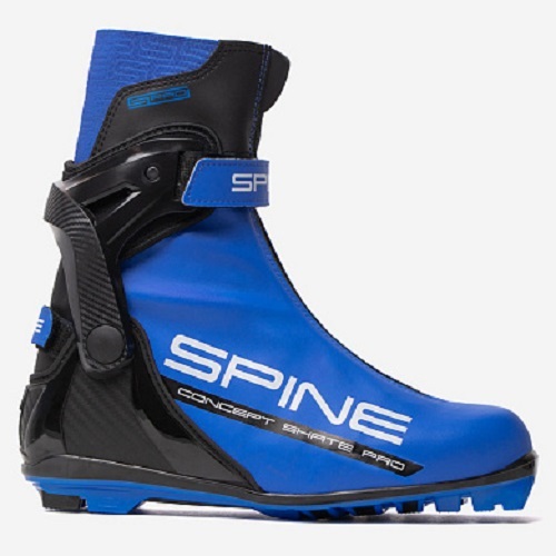 Ботинки лыжные Spine Concept Skate Pro 2971 NNN