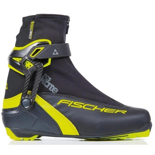 Ботинки лыжные FISCHER RC5 SKАTE S15419