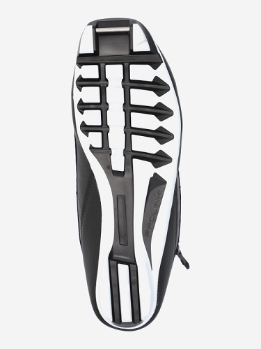 Ботинки лыжные SALOMON RС7 NOCTURNE PROLINK1