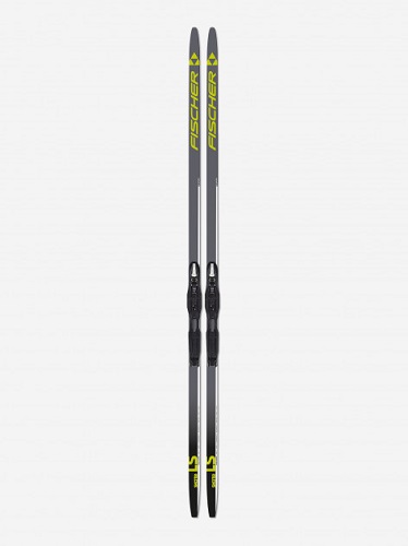 Лыжи беговые FISCHER LS Skate IFP N77423