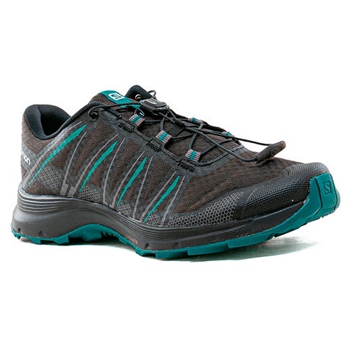 Кроссовки Salomon XA MEOKA PhantomBlackPacific