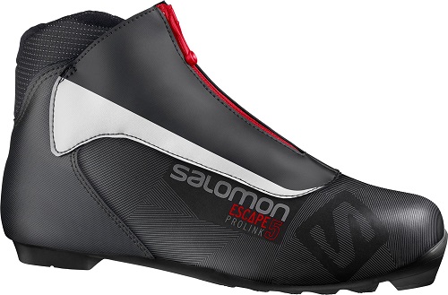 Ботинки лыжные SALOMON ESCAPE 5 PROLINK