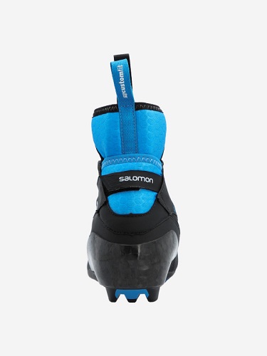 Ботинки лыжные SALOMON S-RACE CLASSIC PROLINK 4086871