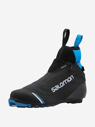 Ботинки лыжные SALOMON S-RACE CLASSIC PROLINK 408687