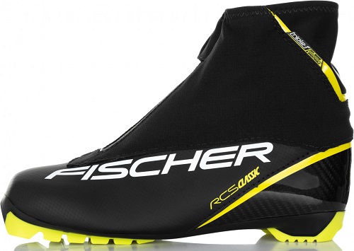 Ботинки лыжные FISCHER RCS CLASSIC S16817