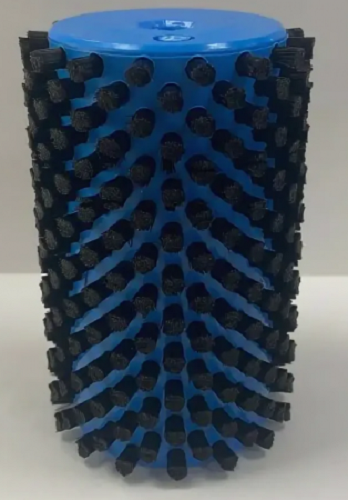 Роторная щетка STAR Roto Nylon Short Hair 100mm