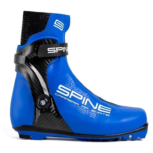Ботинки лыжные Spine NNN Carrera RF Skate