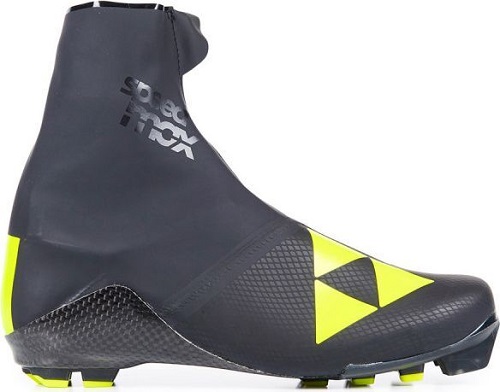 Ботинки лыжные FISCHER SPEEDMAX  CLASSIC S01419