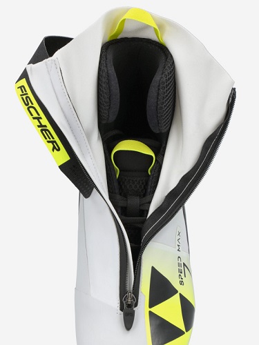 Ботинки лыжные FISCHER SPEEDMAX 7 SKATE WS4