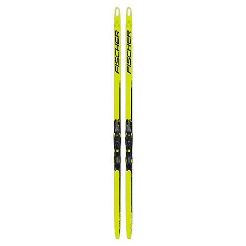 Лыжи беговые FISCHER SPEEDMAX 2223г. SK JR IFP