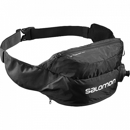Подсумок-фляжка SALOMON RS Thermobelt Black