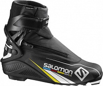 Ботинки лыжные SALOMON  EQUIPE 8  SKATE  PROLINK 391321