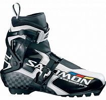 Ботинки лыжные SALOMON   S-LAB SKATE PRO 126532