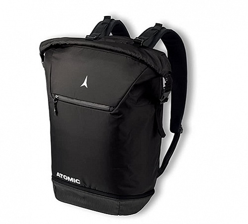 Рюкзак ATOMIC BAG TRAVEL PACK 35L BLACK/BLACK