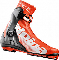 Ботинки лыжные ALPINA ESK PRO 17\18
