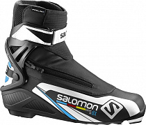 Ботинки лыжные SALOMON  EQUIPE 8X  SKATE  PROLINK 394175