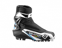 Ботинки лыжные SALOMON  EQUIPE 8X  SKATE 391878