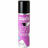 Жидкий парафин SWIX HF 7 -2 -7 125 ml