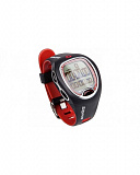 Часы SIGMA SC 6.12 BLACK/RED