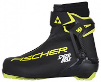 Ботинки лыжные FISCHER SPEEDMAX JR SKATE S40017