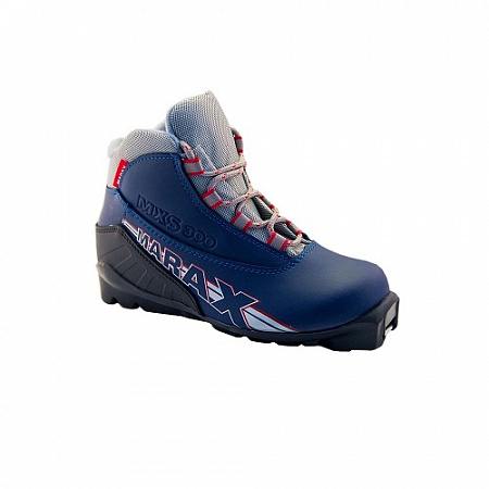 Ботинки лыжные MARAX MXS 300  SNS
