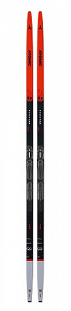 Лыжи беговые ATOMIC REDSTER S9 CARBON SK UNI MED 192см. AM6 90 кг. + креп SHIFT IN