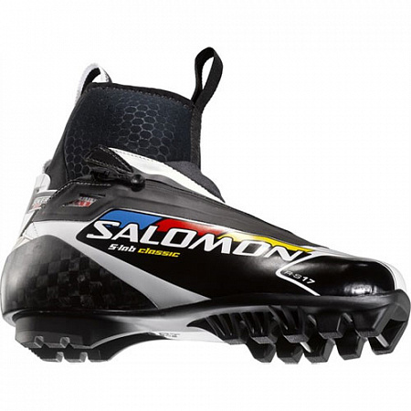 Ботинки лыжные SALOMON S-LAB CLASSIC