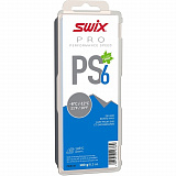 Парафин SWIX PS 6 -6/-12 180гр