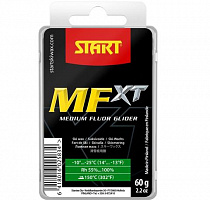 Парафин START MFXT 10 60гр -10/-25
