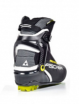 Ботинки лыжные FISCHER RC5 COMBI S00913
