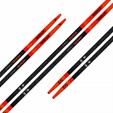 Лыжи беговые ATOMIC REDSTER S9 CARBON UNI HARD AC5 192см. 90-110 кг.