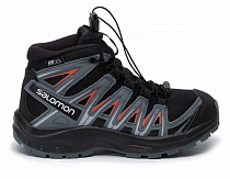 Ботинки Salomon XA PRO 3D MID CSWP J