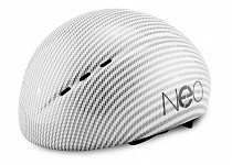Шлем защитный NEO (белый) S/M