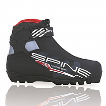 Ботинки лыжные Spine NNN  X-RIDER
