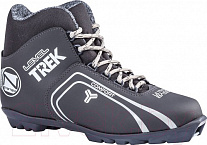 Ботинки лыжные TREK LEVEL 4 SNS черн