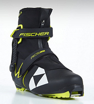 Ботинки лыжные FISCHER RCS SKАTE