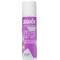 Жидкий парафин SWIX CH 7 -2 -7 125 ml