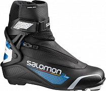 Ботинки лыжные  SALOMON PRO COMBI PROLINK 405549