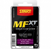Парафин START MFXT 6 60гр -2/-8