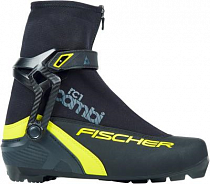 Ботинки лыжные FISCHER RC1 COMBI 19\20 S46319