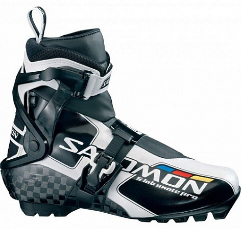 Ботинки лыжные SALOMON   S-LAB SKATE PRO 126532