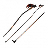 Лыжные палки EXEL X-CRUVE X-HMC 100