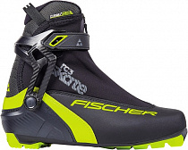 Ботинки лыжные FISCHER RC3 SKATE S15619