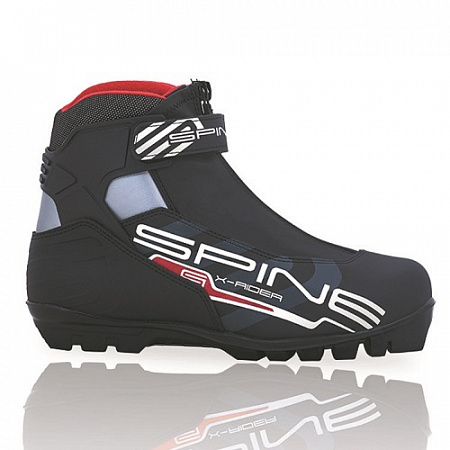 Ботинки лыжные Spine SNS X-RIDER 454