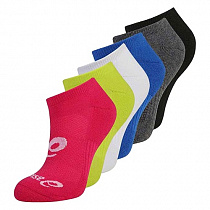 Носки ASICS INVISIBLE Sock 0965
