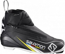 Ботинки лыжные SALOMON  EQUIPE 9X  CLASSIC PROLINK 391324