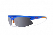 Очки спортивные BLIZ Active Motion Blue/Orange