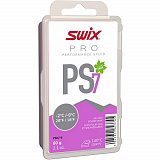 Парафин SWIX PS 7 -2/-8 60гр